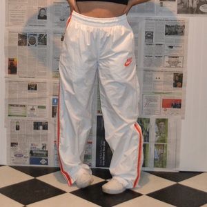 Vintage Nike Track Pants